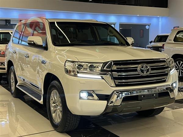 Toyota for sale in Iraq